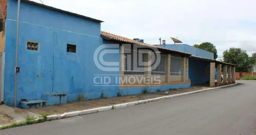 Sala comercial para alugar na Rua Salim Nadaf, Centro, Várzea Grande