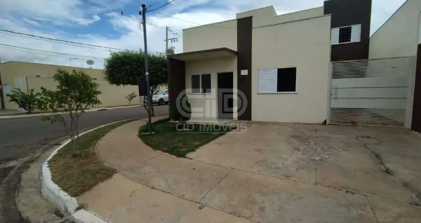Casa em condomínio fechado com 4 quartos à venda na Avenida Ayrton Senna da Silva, Pascoal Ramos, Cuiabá