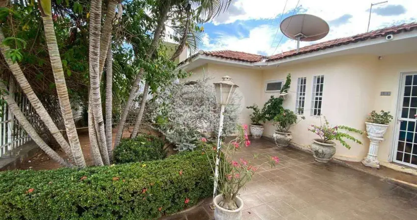 Casa com 3 quartos à venda na Rua TenenteCoronel Juarez Lucas de Jesus, Cidade Alta, Cuiabá