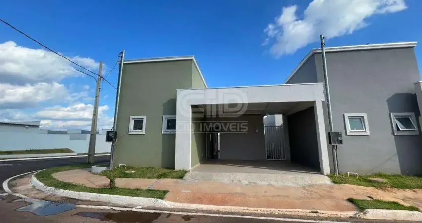 Casa em condomínio fechado com 3 quartos para alugar na Avenida A, Condomínio Residencial Murano Residence, Cuiabá