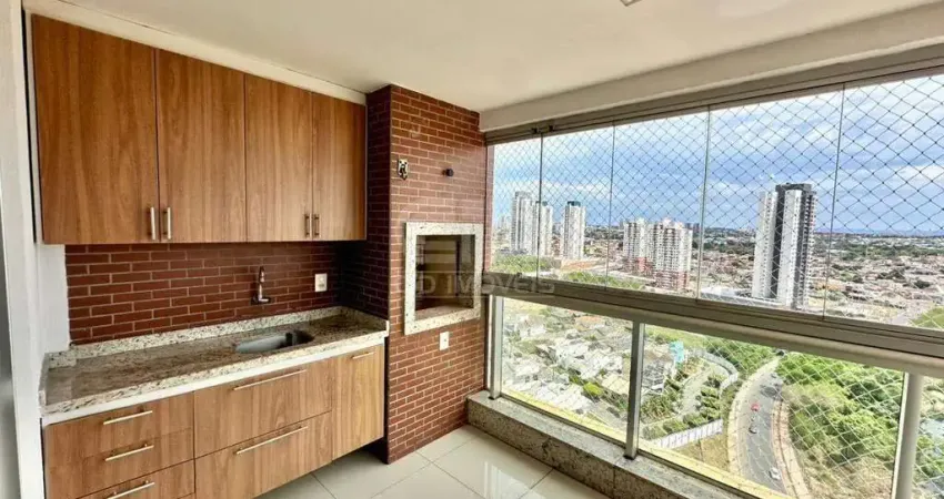 Apartamento com 3 quartos para alugar na Avenida Haiti, Jardim das Américas, Cuiabá