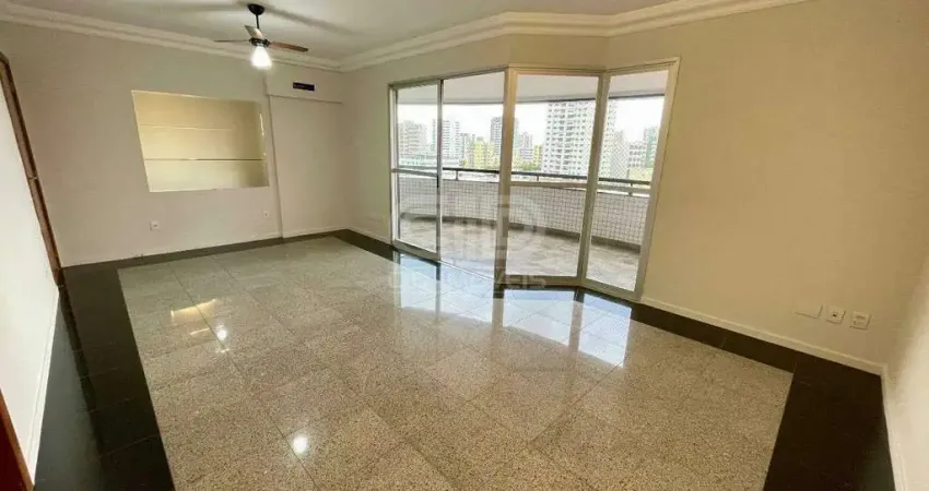 Apartamento com 3 quartos à venda na Rua Marcos Pereira da Luz, Alvorada, Cuiabá