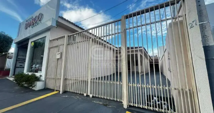Casa comercial para alugar na Rua Buenos Aires, Jardim das Américas, Cuiabá