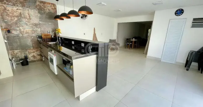 Casa em condomínio fechado à venda na Avenida das Palmeiras, Jardim Imperial, Cuiabá