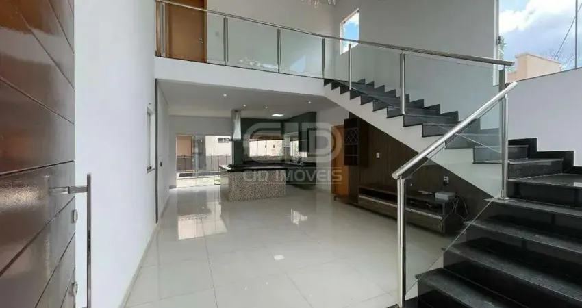 Casa com 3 quartos para alugar na Rua Trinta e Quatro - Santa Cruz II, Santa Cruz II, Cuiabá