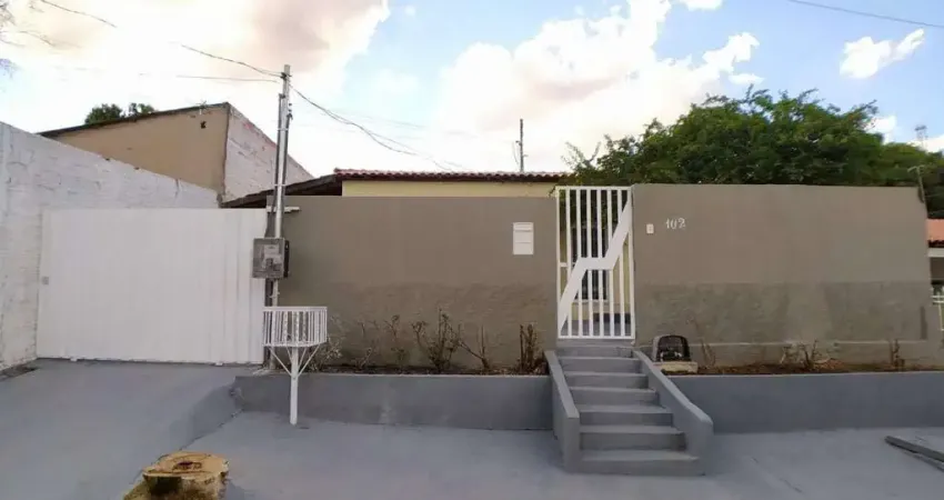 Casa com 3 quartos à venda na Rua Antônio Antero Paes de Barros, Santa Izabel, Cuiabá