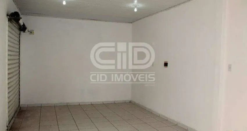 Sala comercial à venda na Rua Ceará, CPA II, Cuiabá
