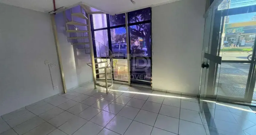 Sala comercial à venda na Avenida Historiador Rubens de Mendonça, Jardim Aclimação, Cuiabá