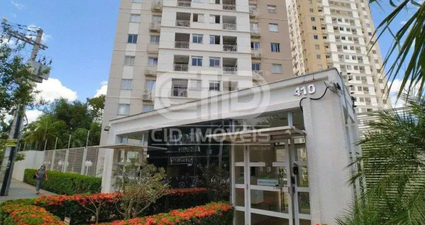 Apartamento com 3 quartos para alugar na Rua San Francisco, Jardim Califórnia, Cuiabá