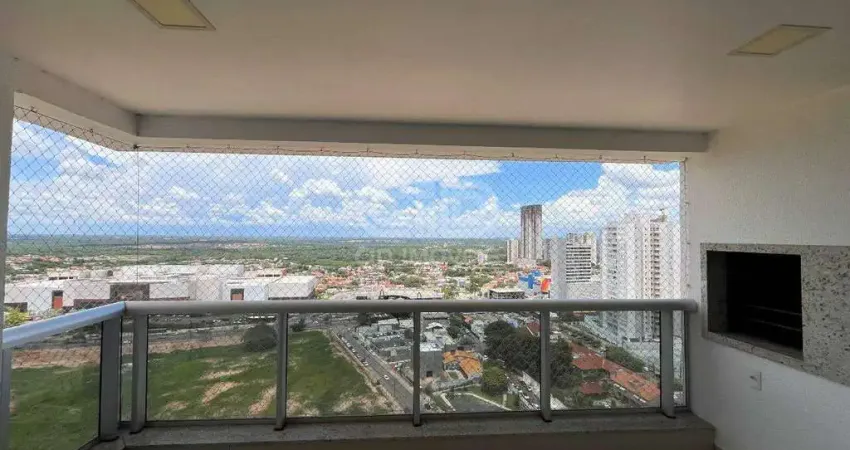 Apartamento com 3 quartos à venda na Avenida General Ramiro de Noronha, Jardim Cuiabá, Cuiabá