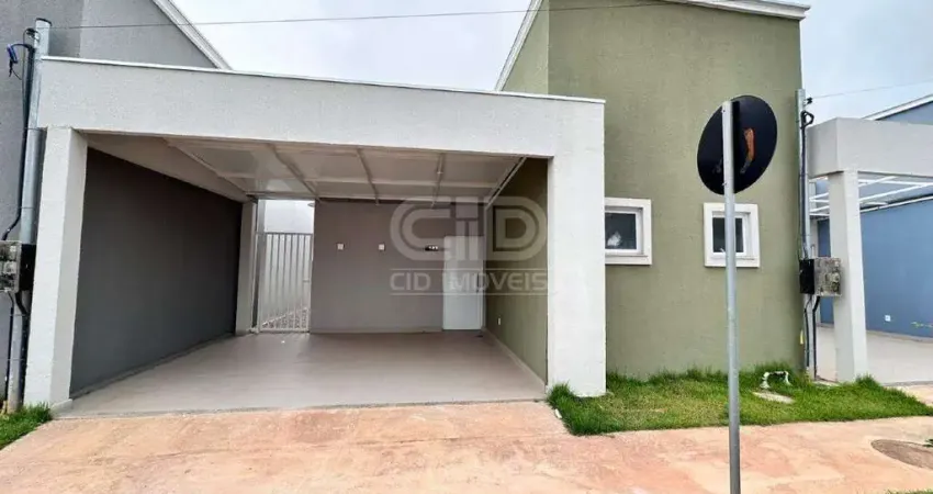 Casa em condomínio fechado com 2 quartos para alugar na Avenida A, Condomínio Residencial Murano Residence, Cuiabá