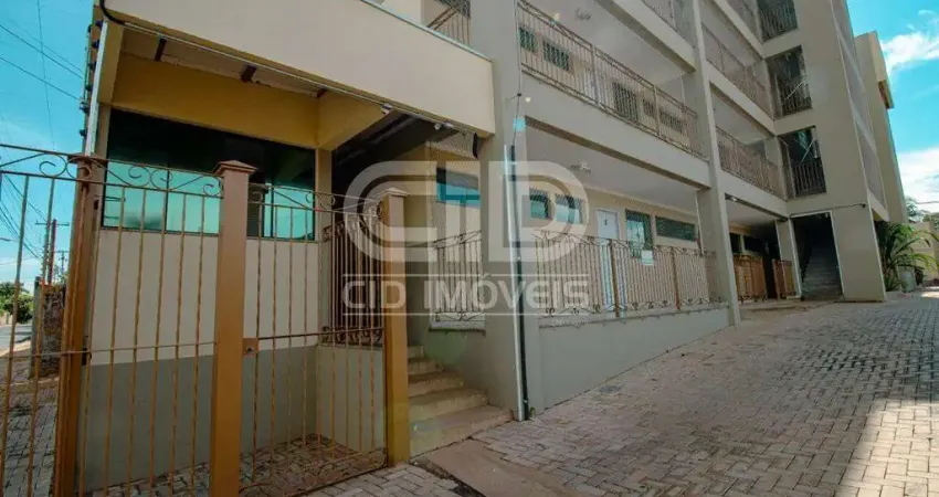 Apartamento com 2 quartos para alugar na Rua Dois, Santa Cruz, Cuiabá