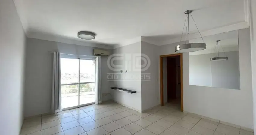 Apartamento com 3 quartos para alugar na Avenida Doutor Hélio Ribeiro, Alvorada, Cuiabá