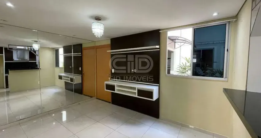 Apartamento com 2 quartos para alugar na Avenida Itaparica, Coophema, Cuiabá