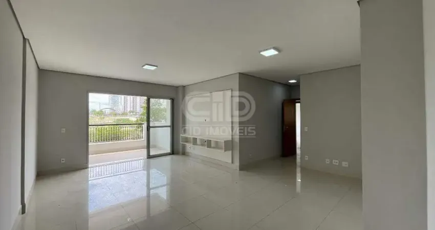 Apartamento com 3 quartos para alugar na Avenida Vereador Juliano da Costa Marques, Jardim Aclimação, Cuiabá