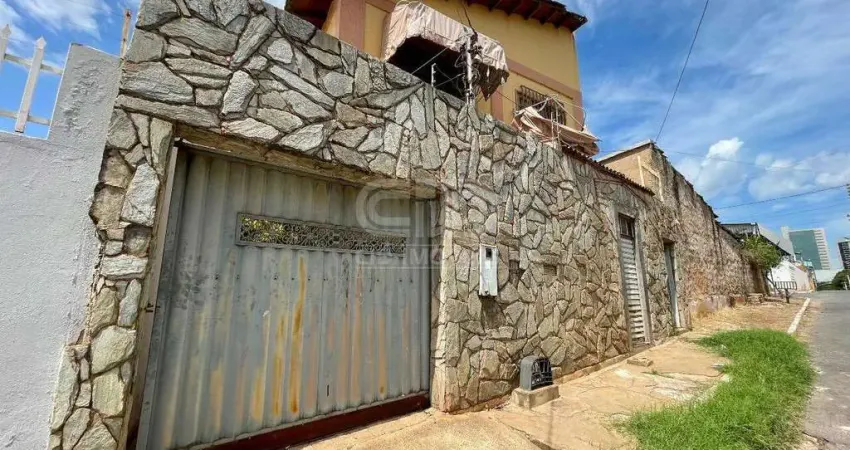 Casa com 5 quartos à venda na Rua Padre Emílio Francisco Reiner, Canjica, Cuiabá