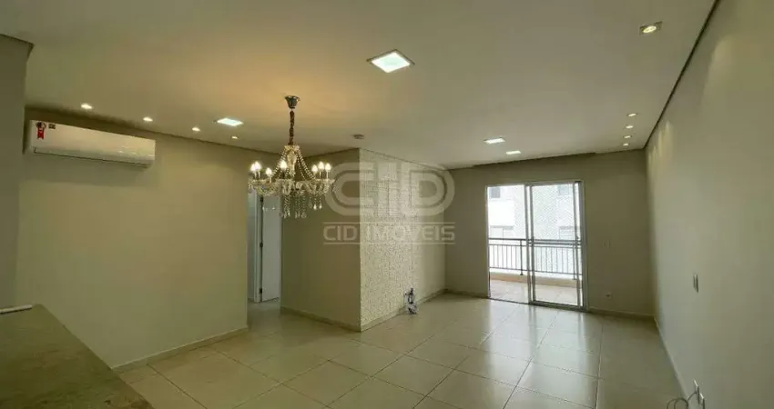 Apartamento com 3 quartos para alugar na Rua Atenas, Rodoviária Parque, Cuiabá