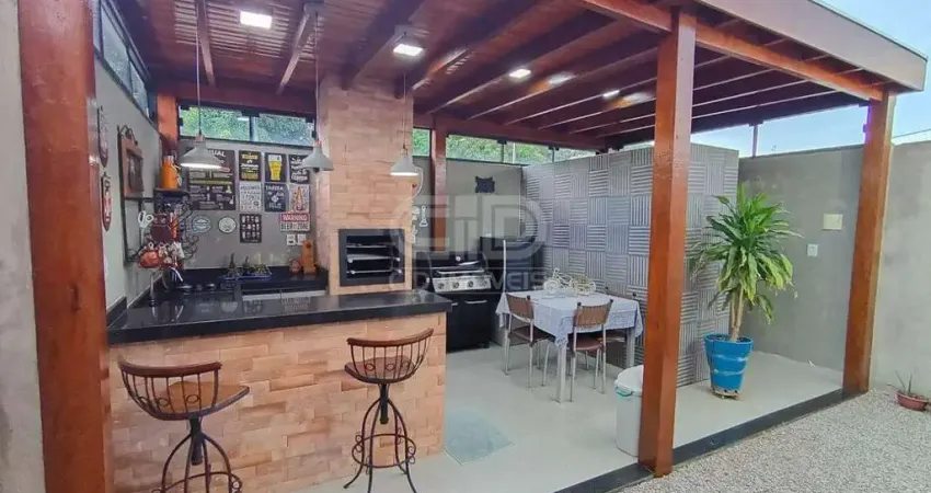 Apartamento com 2 quartos à venda na Rua Dos Bem Te Vis, Parque Ohara, Cuiabá