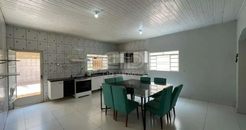 Casa com 4 quartos para alugar na Rua Cafézinho, CPA III, Cuiabá