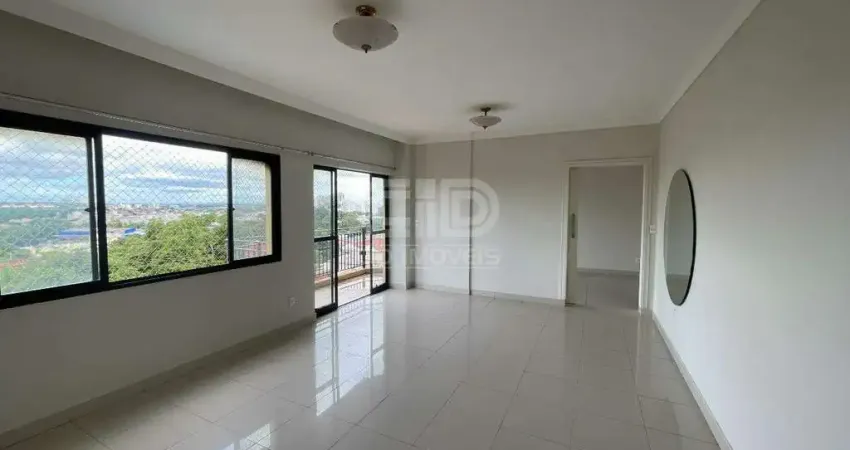 Apartamento com 3 quartos para alugar na Avenida Presidente Joaquim Augusto da Costa Marques, Santa Helena, Cuiabá