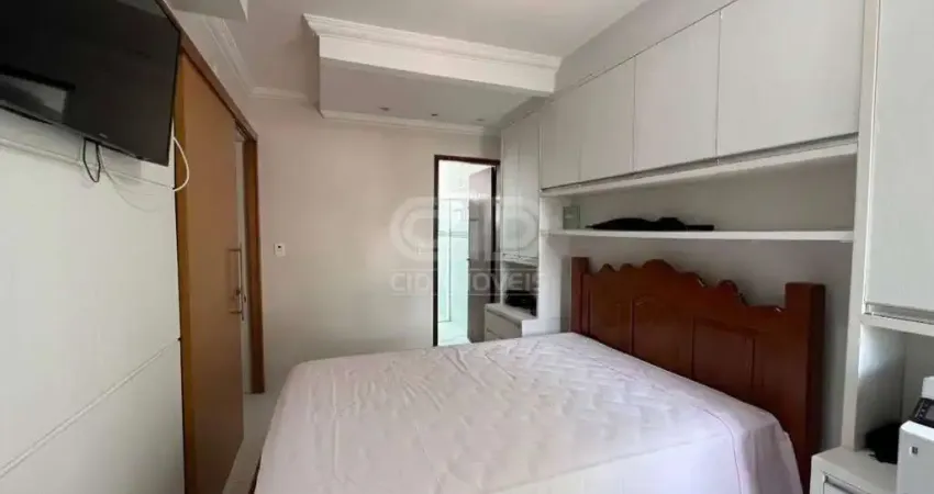 Apartamento com 3 quartos à venda na Avenida Djalma Ferreira de Souza, Morada do Ouro, Cuiabá