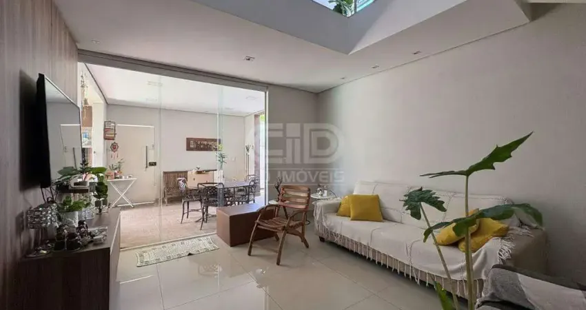 Casa com 3 quartos à venda na Travessa Alice Farias, Centro Sul, Cuiabá