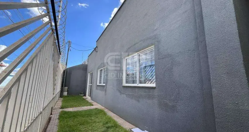 Casa com 3 quartos à venda na Rua Minas Gerais, Morada da Serra, Cuiabá