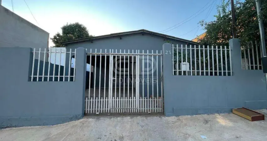 Casa com 3 quartos à venda na Rua Três, Sol Nascente, Cuiabá