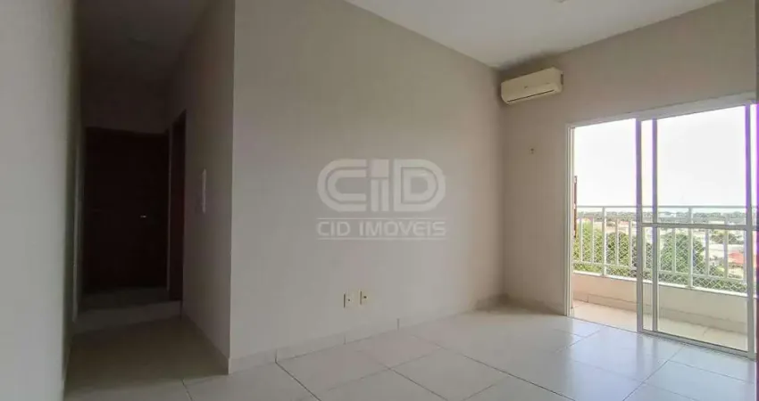 Apartamento com 2 quartos à venda na Rua dos Ipês, Jardim das Palmeiras, Cuiabá