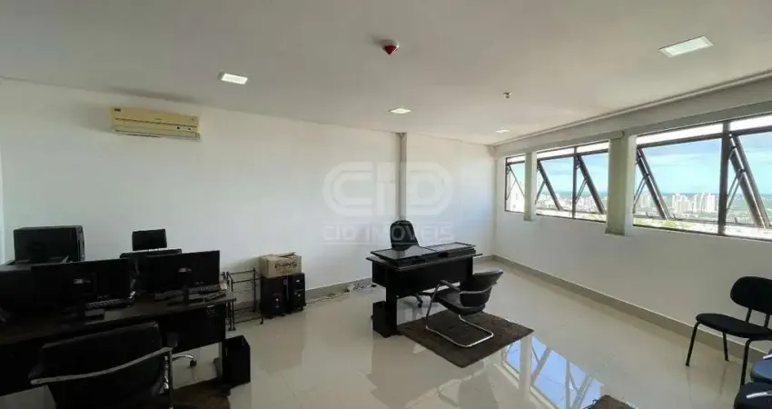 Sala comercial para alugar na Avenida Historiador Rubens de Mendonça, Alvorada, Cuiabá