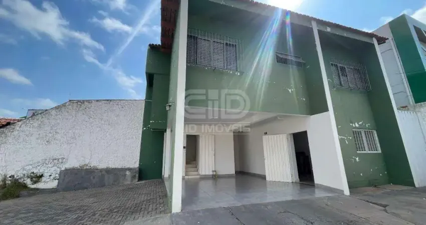 Casa comercial para alugar na Rua Antônio Batista Belém, Lixeira, Cuiabá