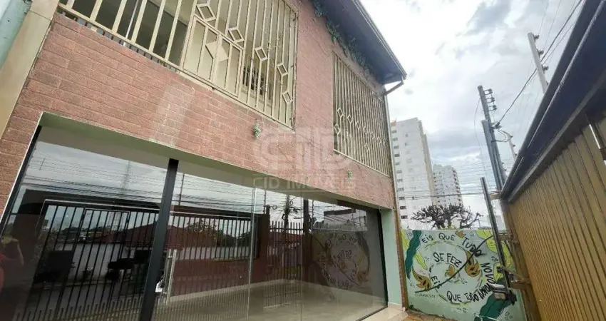 Casa comercial para alugar na Rua Oriente Tenuta, Alvorada, Cuiabá