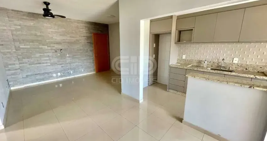 Apartamento com 2 quartos à venda na Rua Montes Claros, Jardim Mariana, Cuiabá