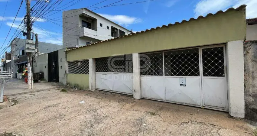 Casa comercial para alugar na Avenida Manoel José de Arruda, Grande Terceiro, Cuiabá