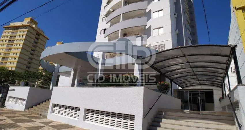 Apartamento com 1 quarto à venda na Avenida Fernando Correa da Costa, Poção, Cuiabá