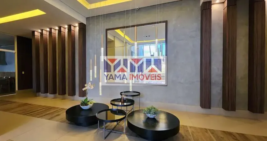 Edifício mirante do ipê - liberdade de casa com segurança de apartamento, conheça essa jovem cobertura de 3 anos