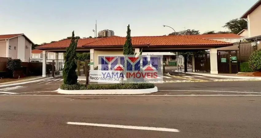 Recantos do sul - casa à venda no bairro centro - ribeirão preto/sp