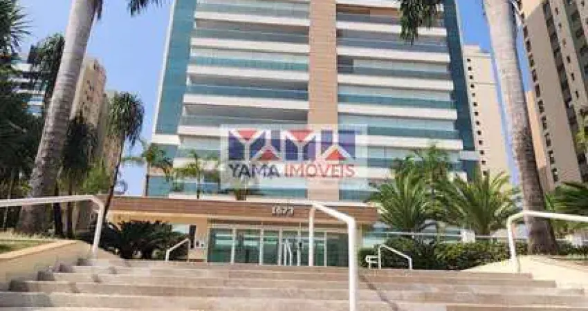 Edifício velázquez - apartamento à venda no bairro jardim irajá - ribeirão preto/sp