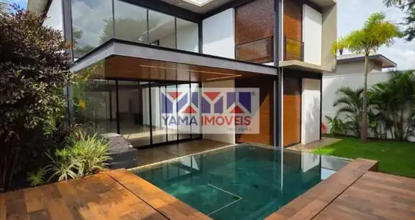 Casa com 4 quartos à venda na Estrada Municipal Professor José Almeida, Bonfim Paulista, Ribeirão Preto