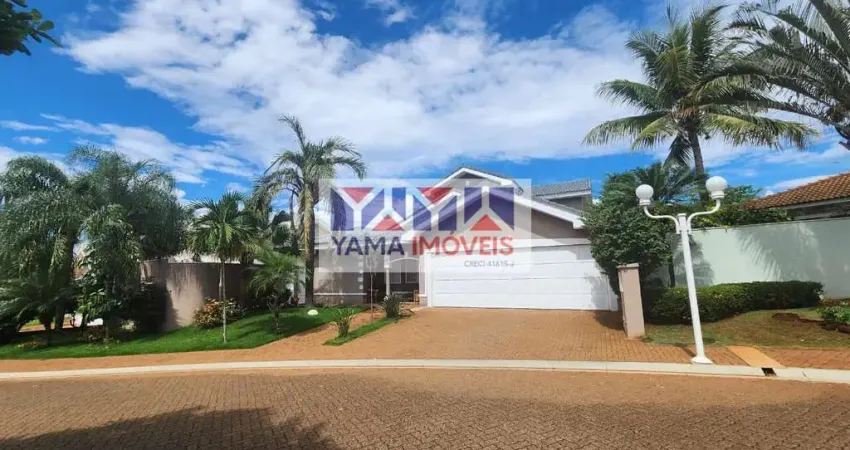 Condomínio santa mônica - casa à venda no bairro condominio santa monica i - ribeirão preto/sp