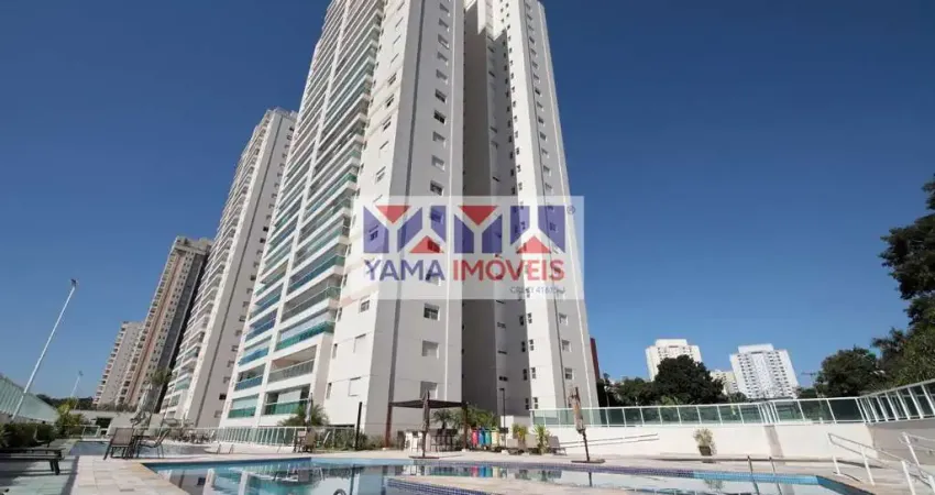 Madison square garden - apartamento com 3 dormitórios à venda, 187 m² por r$ 1.199.000,00 - nova aliança - ribeirão preto/sp