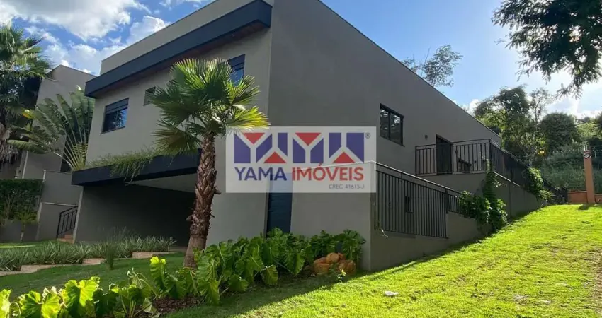 Alphaville - casa à venda no bairro alphaville - ribeirão preto/sp