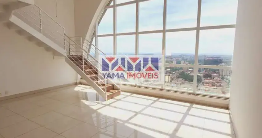 Apartamento cobertura duplex em jardim irajá, ribeirão preto/sp