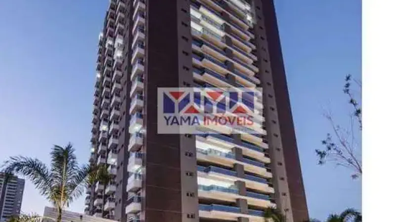 Edifício über corbusier - apartamento em jardim botânico, ribeirão preto/sp