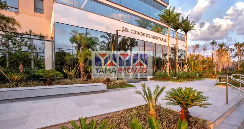 Cidade de montreal - apartamento à venda no bairro jardim ilhas do sul - ribeirão preto/sp