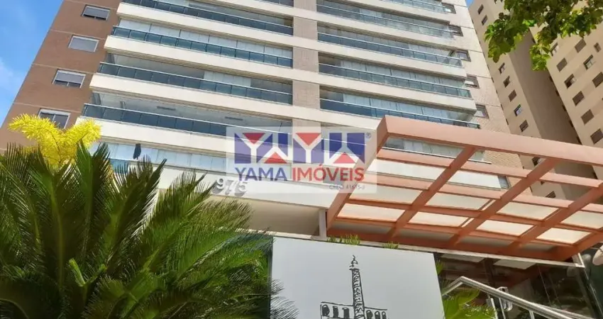 Place vendome - apartamento a venda no edifício place vendome, 3 suítes, 200 m², 3 vagas