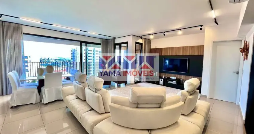 Magna vista - apartamento à venda no bairro jardim olhos dagua - ribeirão preto/sp