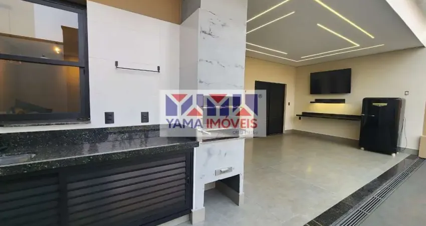 Casa com 1 quarto à venda na Rua Doutor Isac Theodoro de Lima, Jardim Irajá, Ribeirão Preto