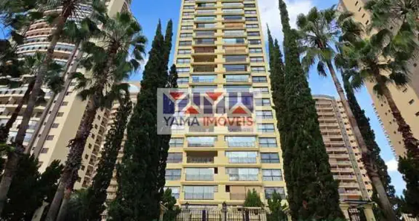 Apartamento alto padrão em jardim santa ângela, ribeirão preto/sp