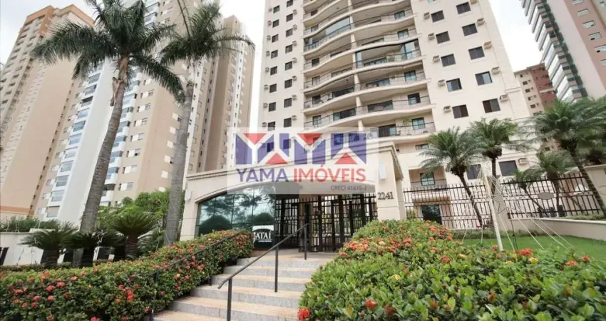 Jataí - apartamento com 4 dormitórios à venda, 139 m² por r$ 799.000,00 - alto da fiusa - ribeirão preto/sp